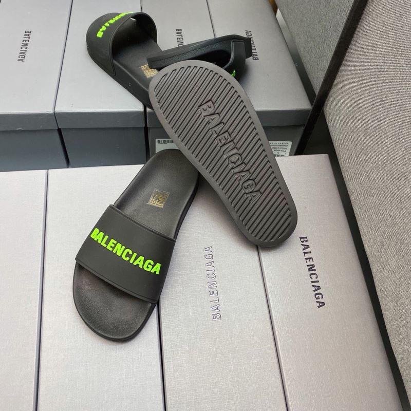 Balenciaga Slippers